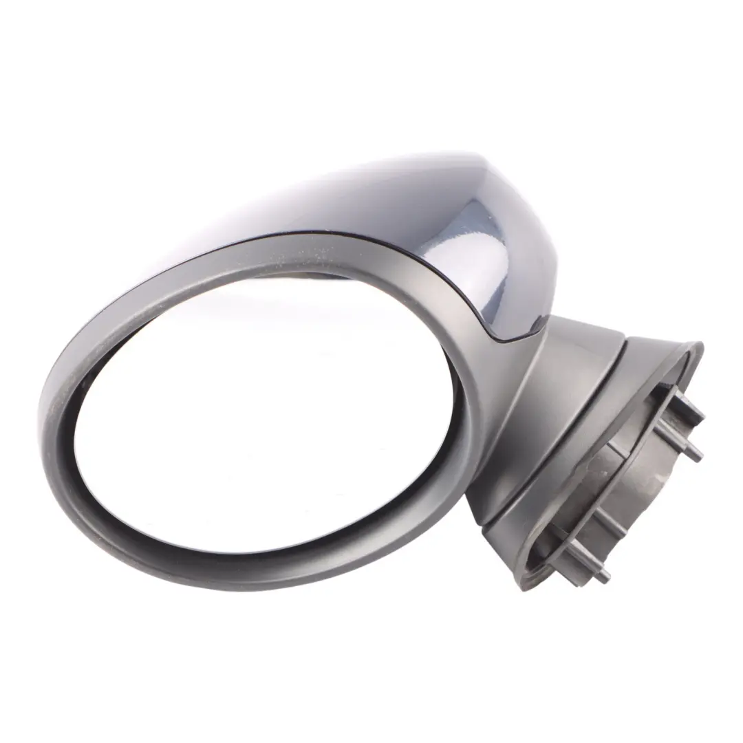 Left N/S Electrical Mirror Wing Heated Enigmatic Black - C3Y to Mini F54 with Part number 7931887 Mini F54 Left N/S Electrical Mirror Wing Heated Enigmatic Black - C3Y - SKU 7931887-EBL - Part number 7931887