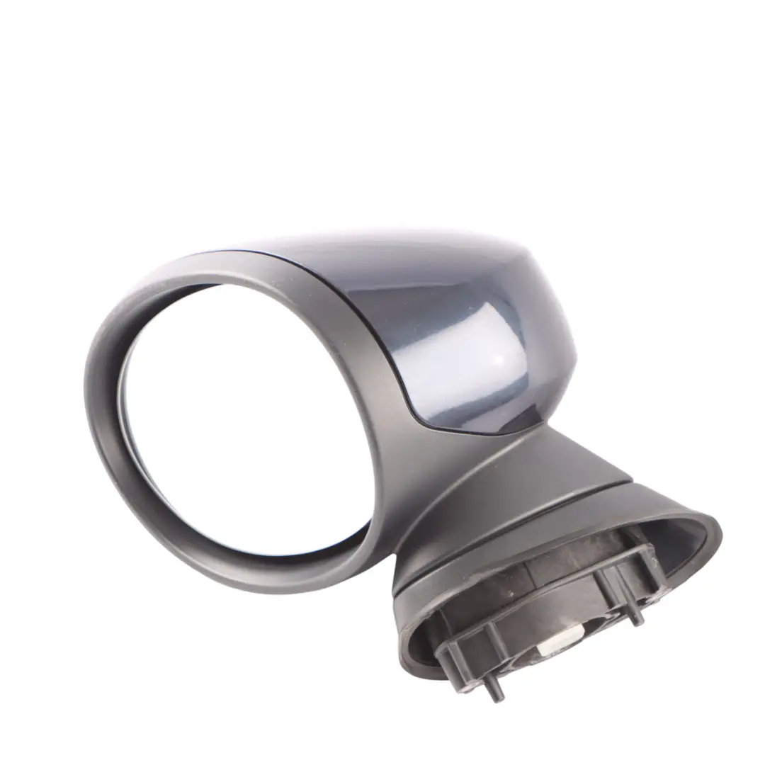 Left N/S Electrical Mirror Wing Heated Enigmatic Black - C3Y to Mini F54 with Part number 7931887 Mini F54 Left N/S Electrical Mirror Wing Heated Enigmatic Black - C3Y - SKU 7931887-EBL - Part number 7931887