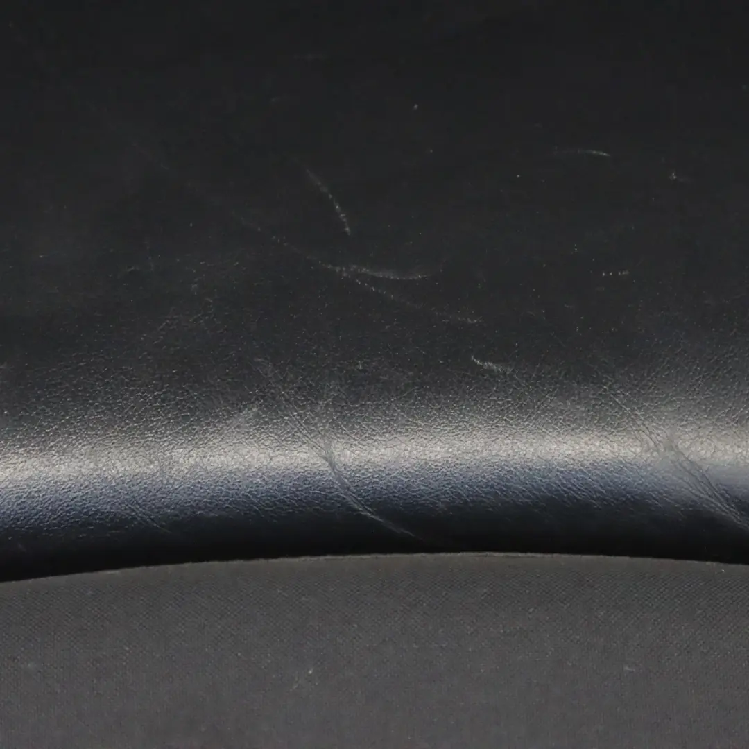 Asiento Delantero Sport Tela Cuero Izquierdo Negro Diamante para Mini Cooper One F56 con número de pieza 7939981 Mini Cooper One F56 Asiento Delantero Sport Tela Cuero Izquierdo Negro Diamante - SKU 7939981-1 - Número de pieza 7939981