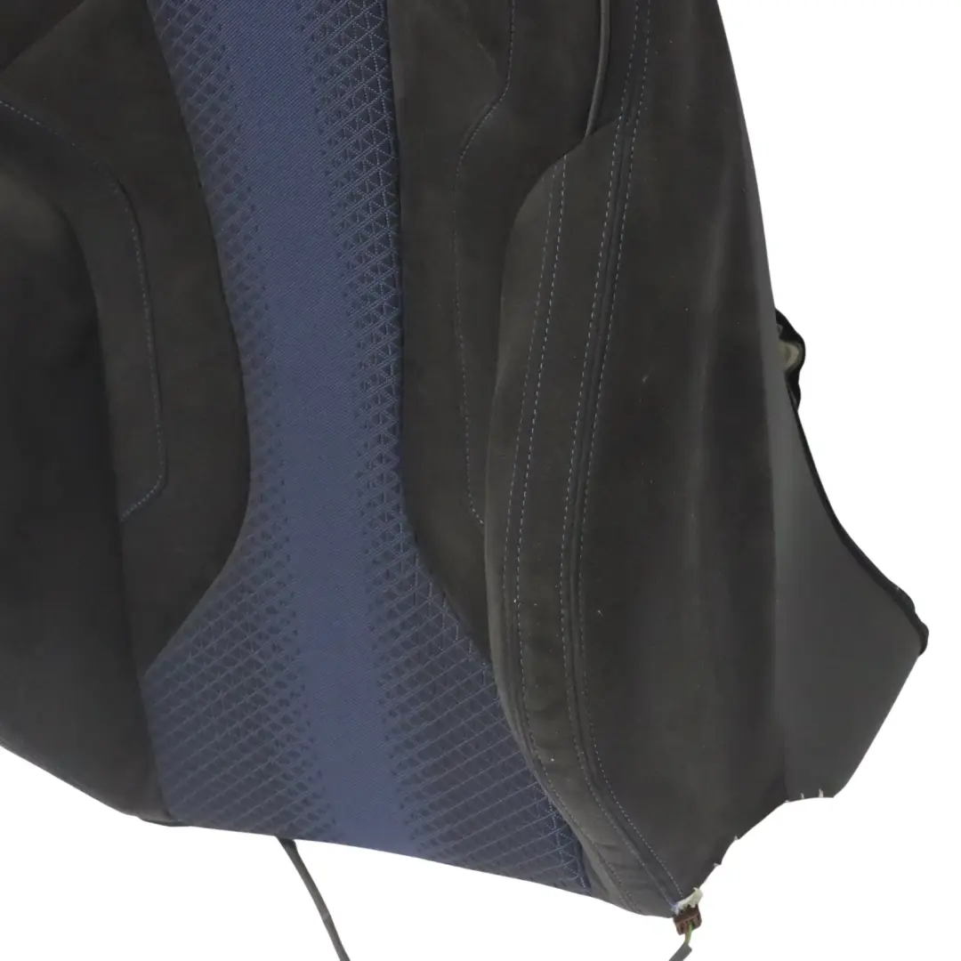 Oparcie Fotel Przód Prawo Podgrzewane do BMW F40 M135i o numerze 7942046 BMW F40 M135i Oparcie Fotel Przód Prawo Podgrzewane - SKU 7942046 - Numer Części 7942046