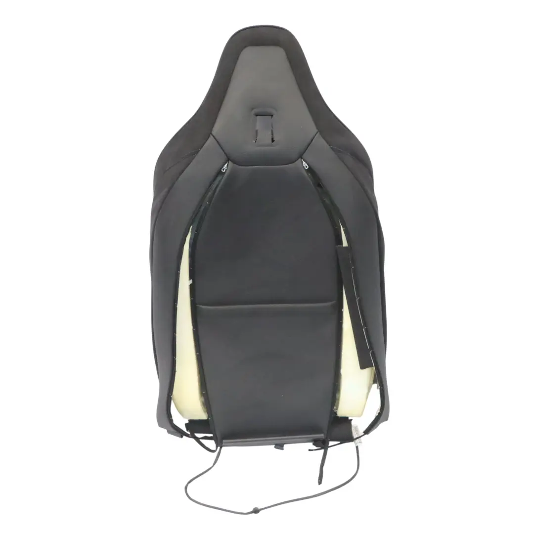 Vorder Sitz Rechts Beheizt Innenraum Stoff Alcantara Schwarz für BMW F40 mit Teilenummer 7942046 BMW F40 Vorder Sitz Rechts Beheizt Innenraum Stoff Alcantara Schwarz - SKU 7942046 - Teilenummer 7942046