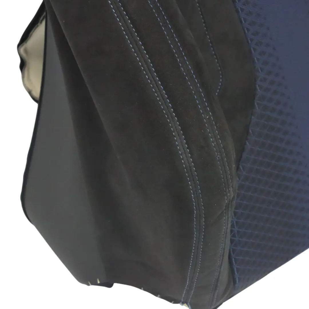 Oparcie Fotel Przód Prawo Podgrzewane do BMW F40 M135i o numerze 7942046 BMW F40 M135i Oparcie Fotel Przód Prawo Podgrzewane - SKU 7942046 - Numer Części 7942046