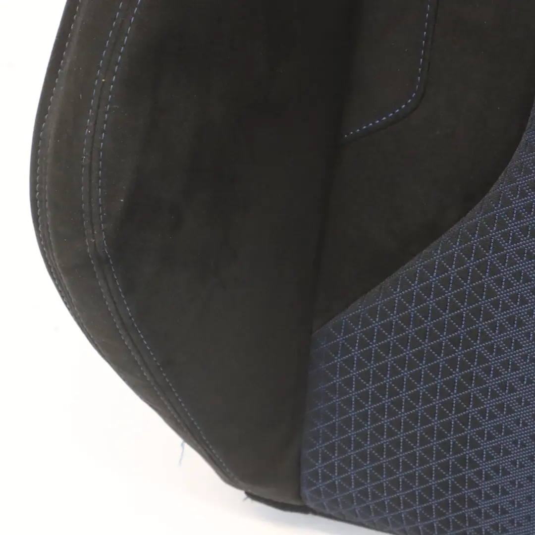 Vorder Sitz Rechts Beheizt Innenraum Stoff Alcantara Schwarz für BMW F40 mit Teilenummer 7942046 BMW F40 Vorder Sitz Rechts Beheizt Innenraum Stoff Alcantara Schwarz - SKU 7942046 - Teilenummer 7942046