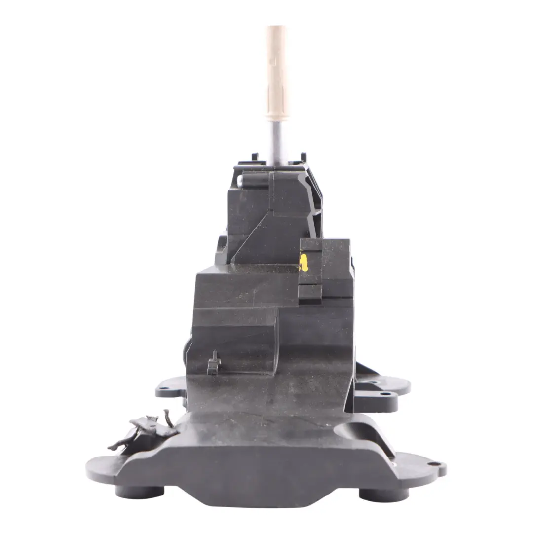 Shiftbox Automatic Gear Selector Lever Shifter to Mini F60 Countryman with Part number 7950469 Mini F60 Countryman Shiftbox Automatic Gear Selector Lever Shifter - SKU 7950469 - Part number 7950469