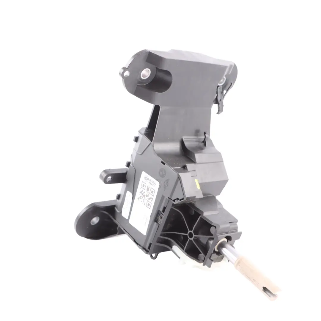 Shiftbox Automatic Gear Selector Lever Shifter to Mini F60 Countryman with Part number 7950469 Mini F60 Countryman Shiftbox Automatic Gear Selector Lever Shifter - SKU 7950469 - Part number 7950469