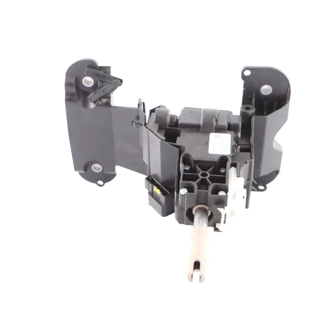 Shiftbox Automatic Gear Selector Lever Shifter to Mini F60 Countryman with Part number 7950469 Mini F60 Countryman Shiftbox Automatic Gear Selector Lever Shifter - SKU 7950469 - Part number 7950469