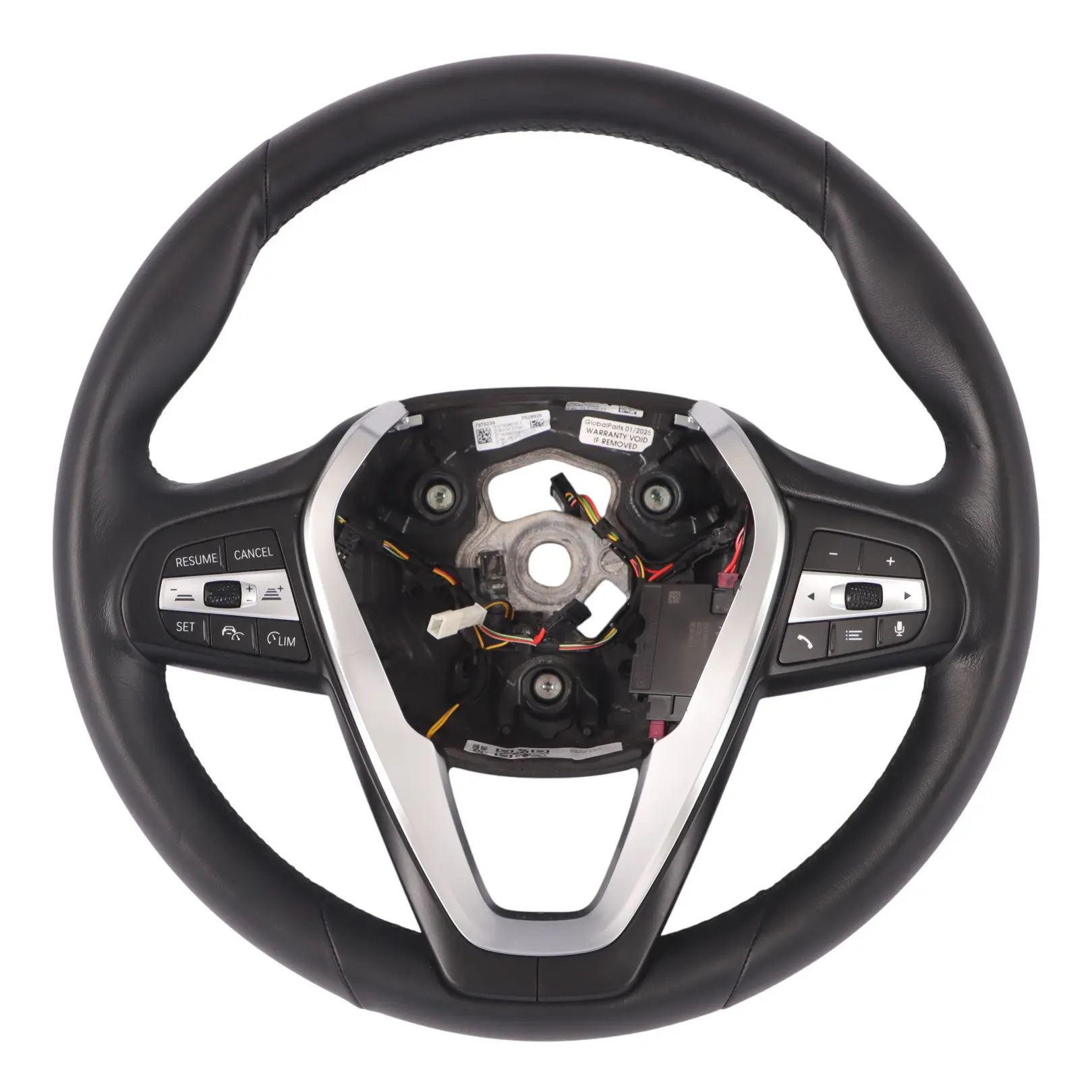 BMW F40 F44 G20 G21 Z4 G29 Sport Leder Lenkrad Multifunktion 7950720