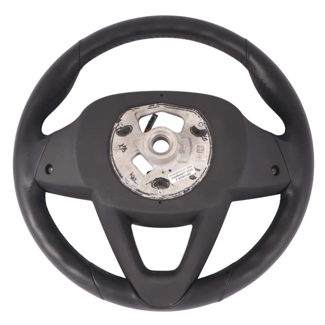 Sportivo in Pelle Multifunzione per BMW F40 F44 G20 G21 Z4 G29 Volante con numero di parte 7950720 BMW F40 F44 G20 G21 Z4 G29 Volante Sportivo in Pelle Multifunzione - SKU 7950720 - Numero di parte 7950720