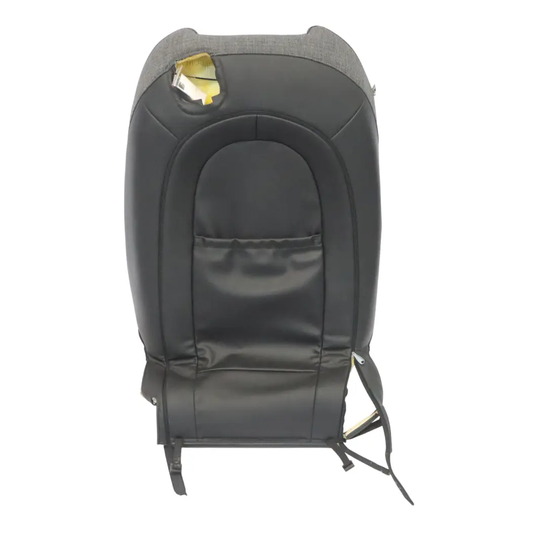 Mini Cooper One F56 Oparcie Lewego Przedniego Fotela Sport Czarne - SKU 7955981 - Numer Części 7955981