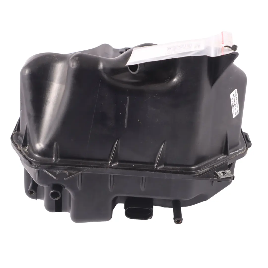 Radiateur Réservoir d'expansion de trop-plein Bouteille Audi Q7 4L - SKU 7L0121407F - Numéro de pièce 7L0121407F