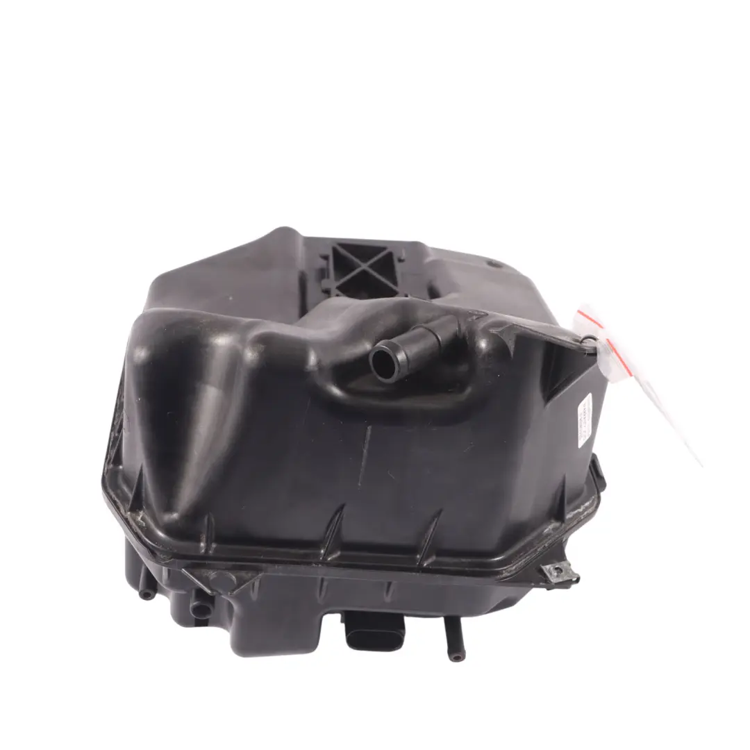 Radiator Expansion Overflow Reservoir Tank Bottle Audi Q7 4L - SKU 7L0121407F - Part number 7L0121407F