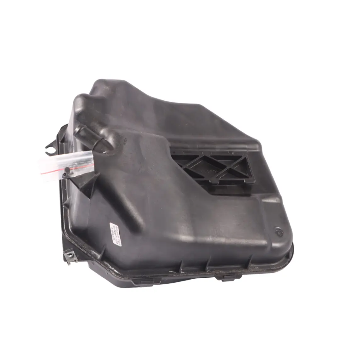 Radiator Expansion Overflow Reservoir Tank Bottle Audi Q7 4L - SKU 7L0121407F - Part number 7L0121407F