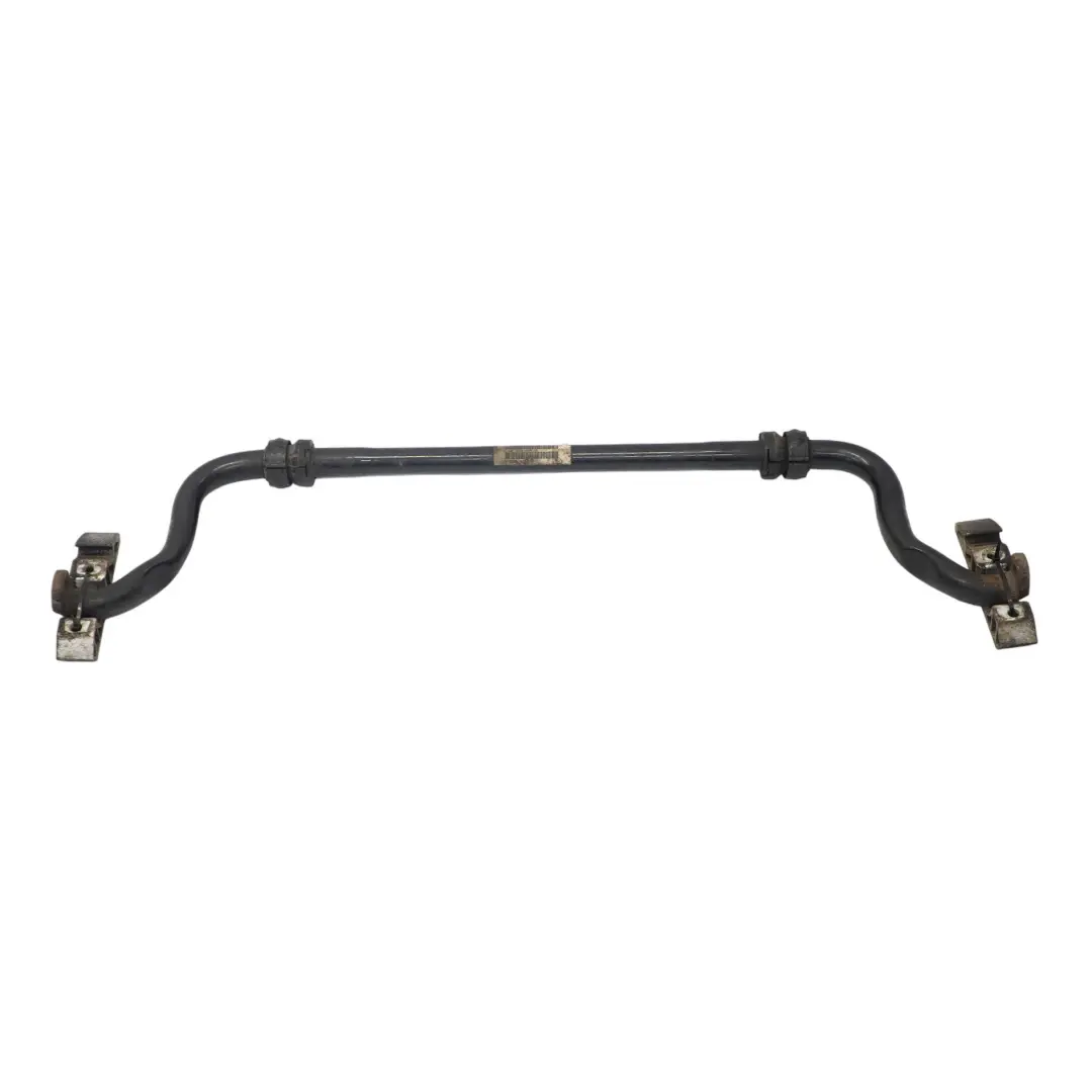 Stabilisator Vorderradaufhängung Antirollschwinge für Audi Q7 4L mit Teilenummer 7L0411025G Audi Q7 4L Stabilisator Vorderradaufhängung Antirollschwinge - SKU 7L0411025G - Teilenummer 7L0411025G