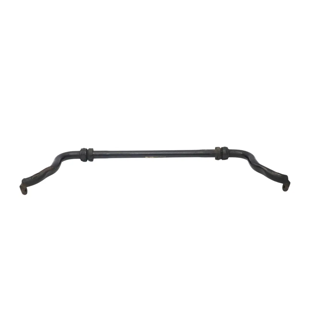 Stabilizer Front Suspension Anti Roll Sway Bar to Audi Q7 4L with Part number 7L0411025G Audi Q7 4L Stabilizer Front Suspension Anti Roll Sway Bar - SKU 7L0411025G - Part number 7L0411025G