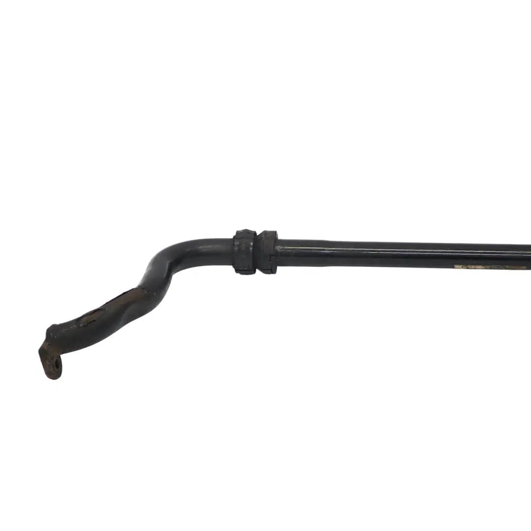 Audi Q7 4L Estabilizador Suspensión Delantera Barra Antivuelco - SKU 7L0411025G - Número de pieza 7L0411025G