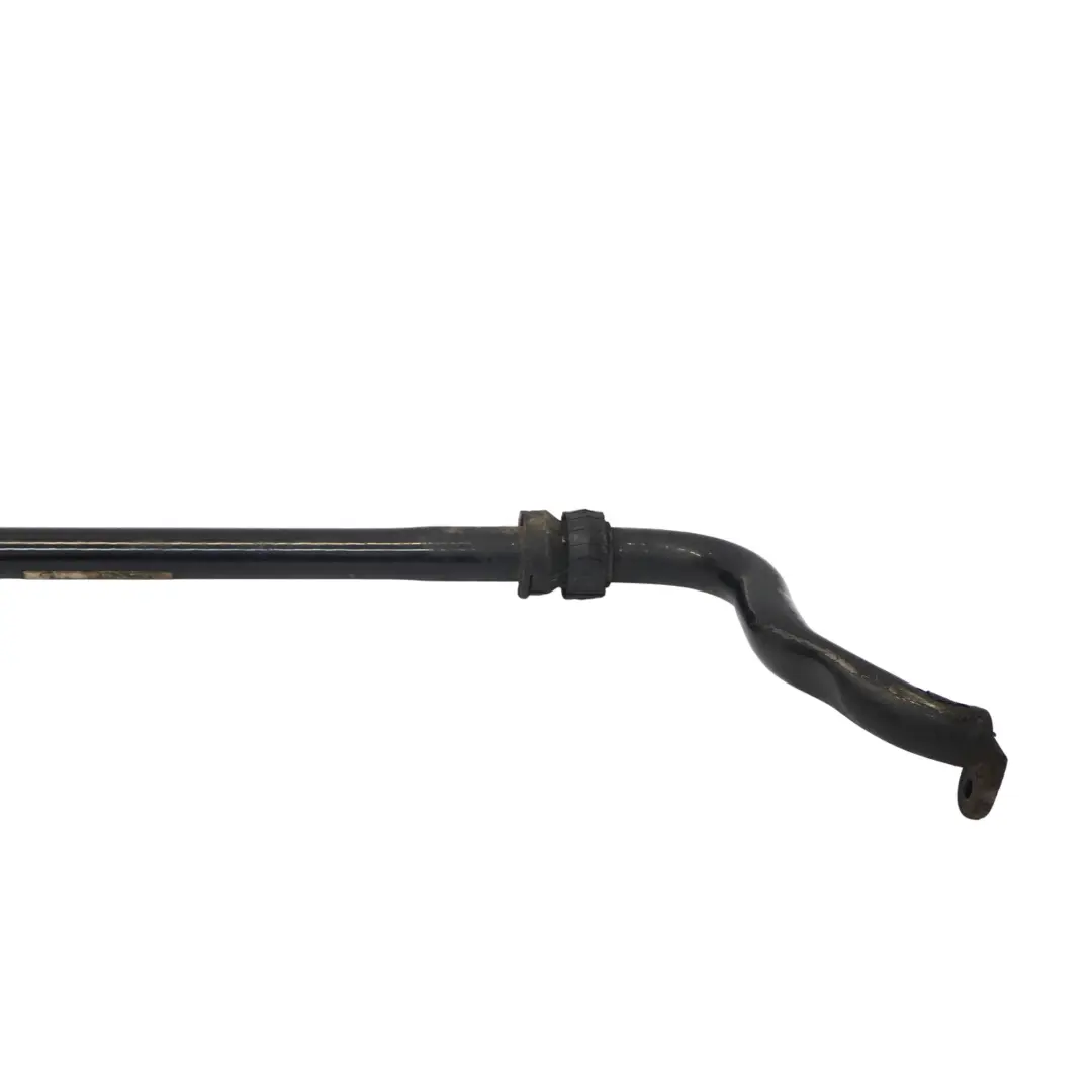 Stabilisator Vorderradaufhängung Antirollschwinge für Audi Q7 4L mit Teilenummer 7L0411025G Audi Q7 4L Stabilisator Vorderradaufhängung Antirollschwinge - SKU 7L0411025G - Teilenummer 7L0411025G