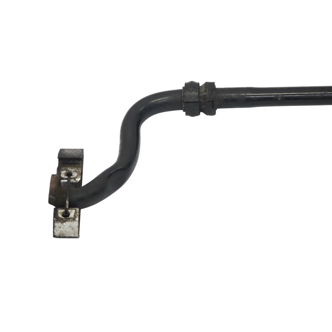 Stabilisateur Suspension avant Barre stabilisatrice antiroulis pour Audi Q7 4L à propos du numéro de pièce 7L0411025G Audi Q7 4L Stabilisateur Suspension avant Barre stabilisatrice antiroulis - SKU 7L0411025G - Numéro de pièce 7L0411025G