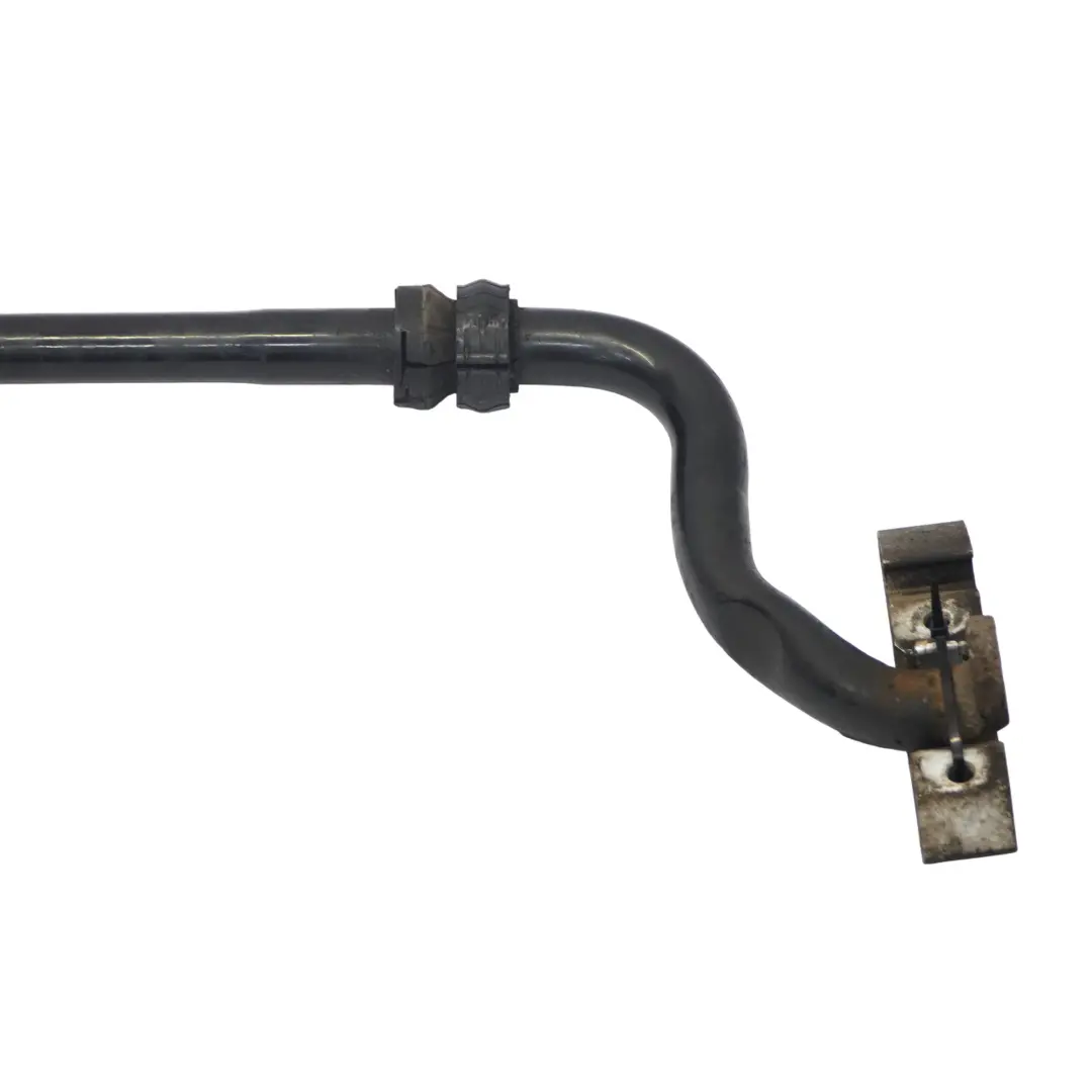 Audi Q7 4L Estabilizador Suspensión Delantera Barra Antivuelco - SKU 7L0411025G - Número de pieza 7L0411025G