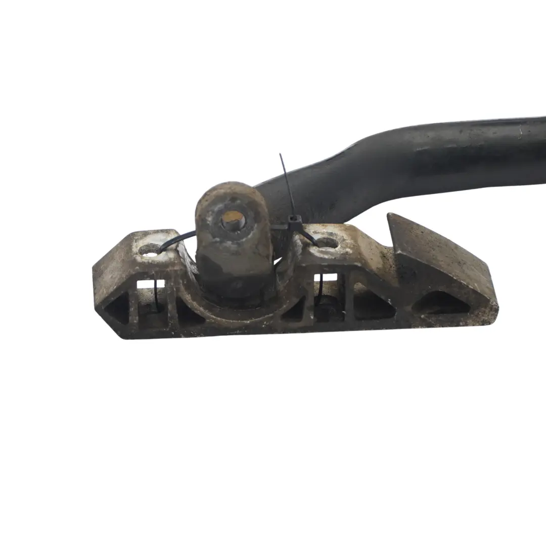 Audi Q7 4L Stabilizator Drążek Stabilizatora Przód Przedni - SKU 7L0411025G - Numer Części 7L0411025G