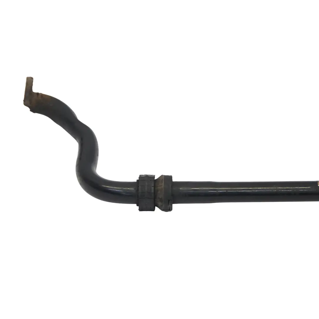 Audi Q7 4L Stabilisateur Suspension avant Barre stabilisatrice antiroulis - SKU 7L0411025G - Numéro de pièce 7L0411025G