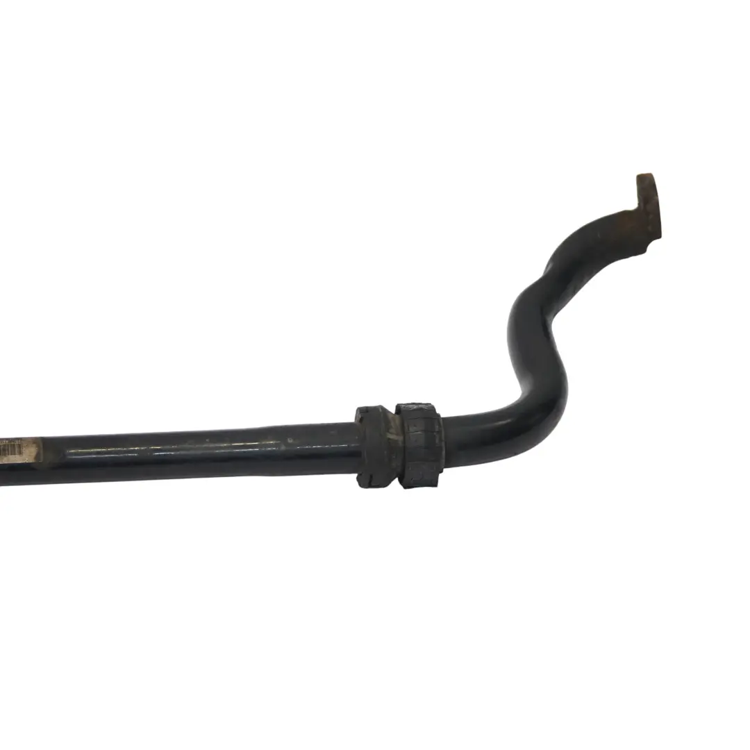 Audi Q7 4L Stabilisateur Suspension avant Barre stabilisatrice antiroulis - SKU 7L0411025G - Numéro de pièce 7L0411025G