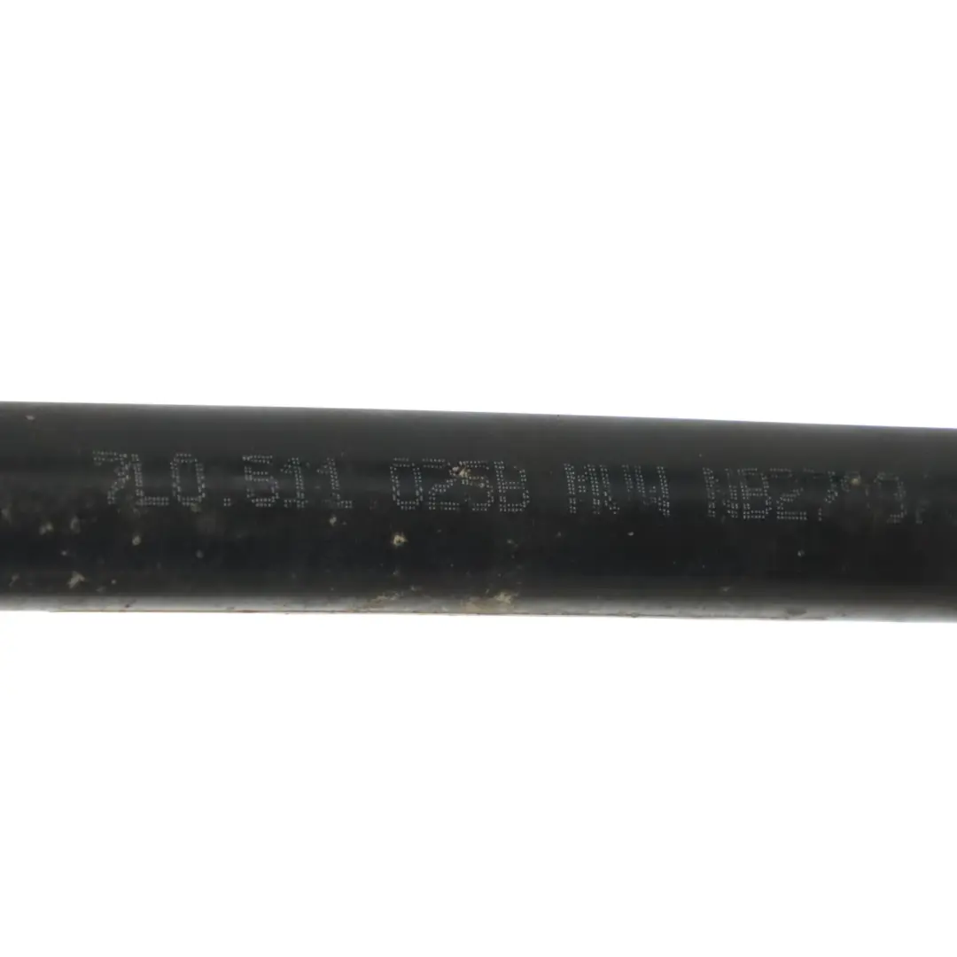 Suspension Stabilisateur Arrière Barre Antiroulis pour Audi Q7 4L à propos du numéro de pièce 7L0511025B Audi Q7 4L Suspension Stabilisateur Arrière Barre Antiroulis - SKU 7L0511025B - Numéro de pièce 7L0511025B