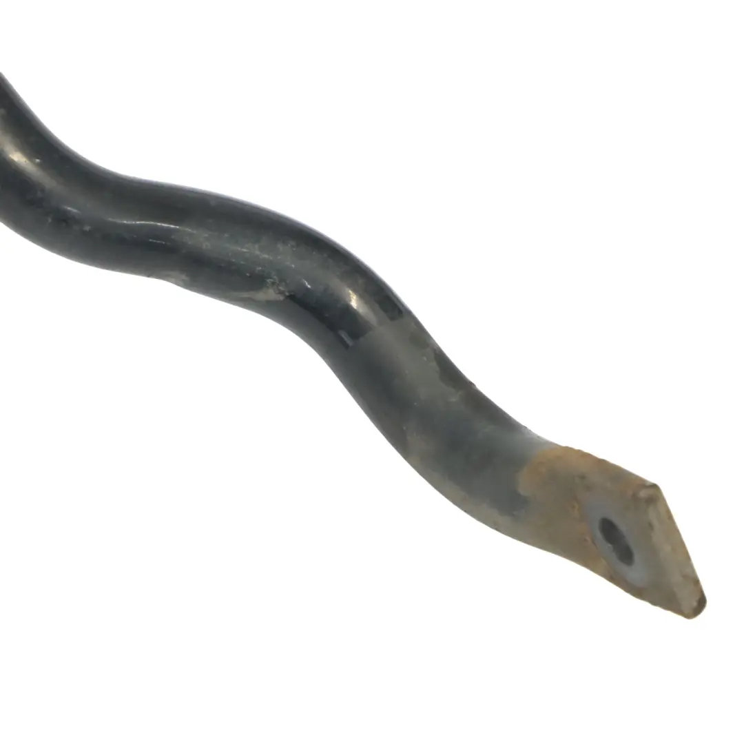 Sospensione stabilizzatore posteriore Anti Roll Bar per Audi Q7 4L con numero di parte 7L0511025B Audi Q7 4L Sospensione stabilizzatore posteriore Anti Roll Bar - SKU 7L0511025B - Numero di parte 7L0511025B