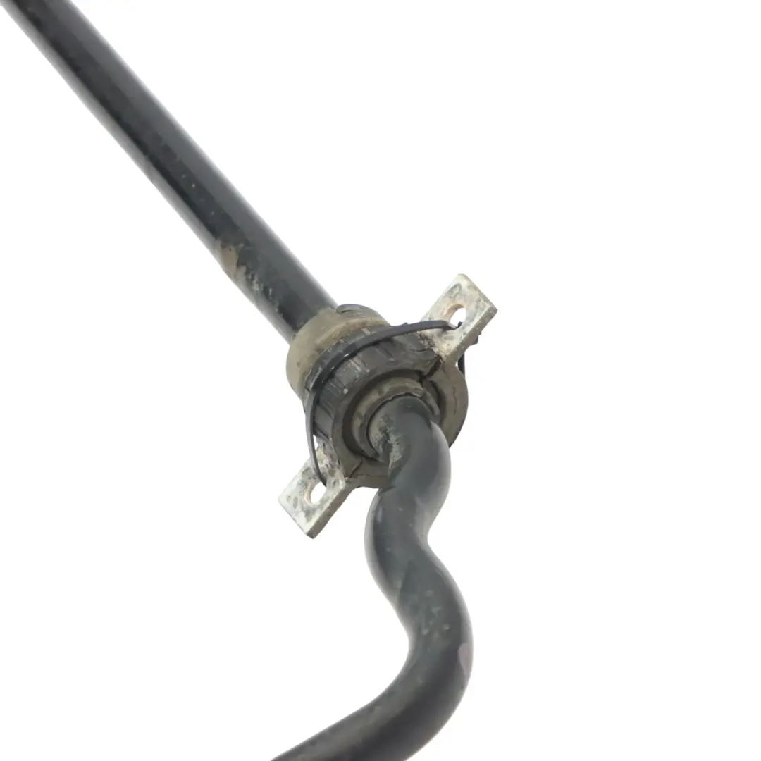 Suspension Stabilisateur Arrière Barre Antiroulis pour Audi Q7 4L à propos du numéro de pièce 7L0511025B Audi Q7 4L Suspension Stabilisateur Arrière Barre Antiroulis - SKU 7L0511025B - Numéro de pièce 7L0511025B