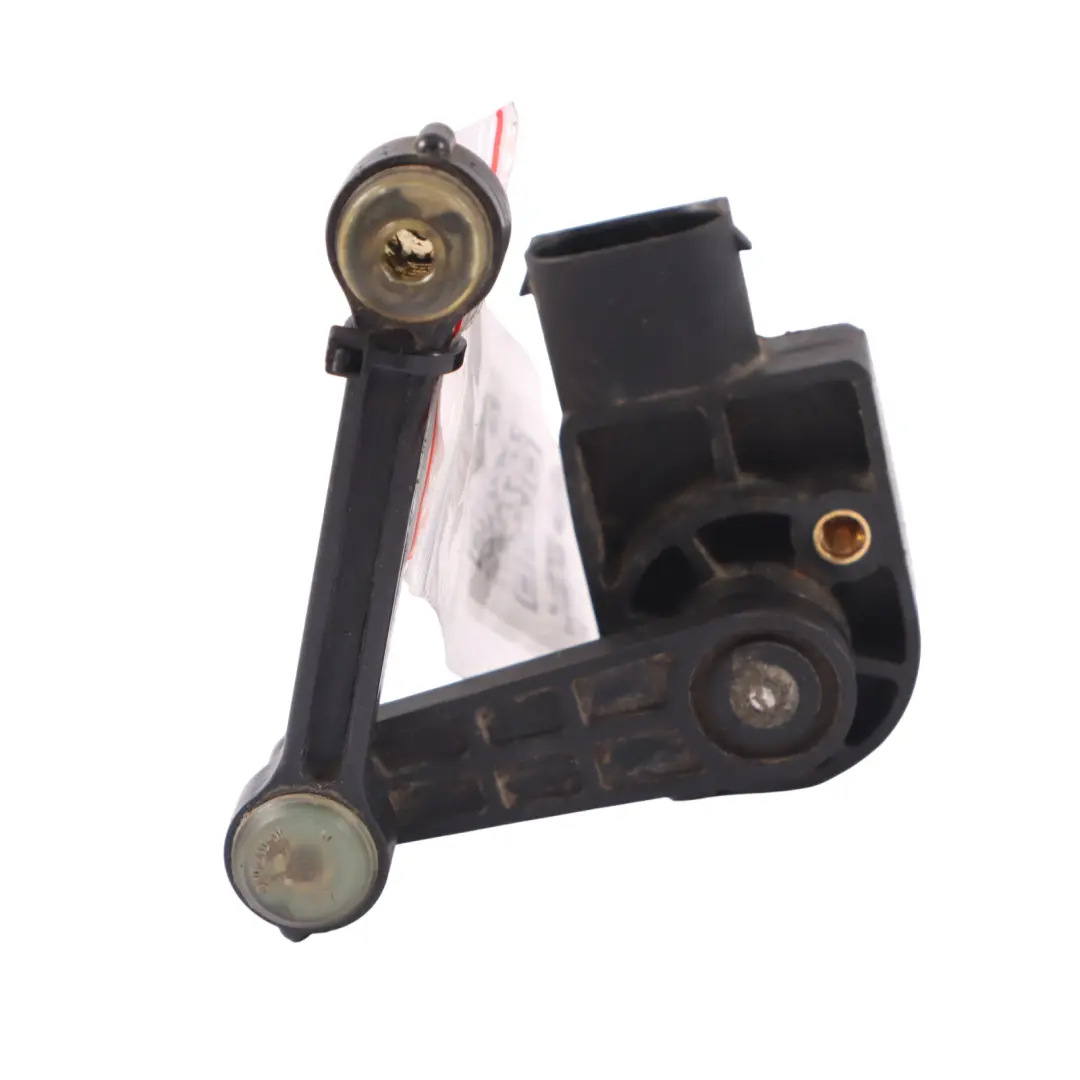 Audi Q7 4L Sensor de altura del faro delantero derecho - SKU 7L0616571D - Número de pieza 7L0616571D