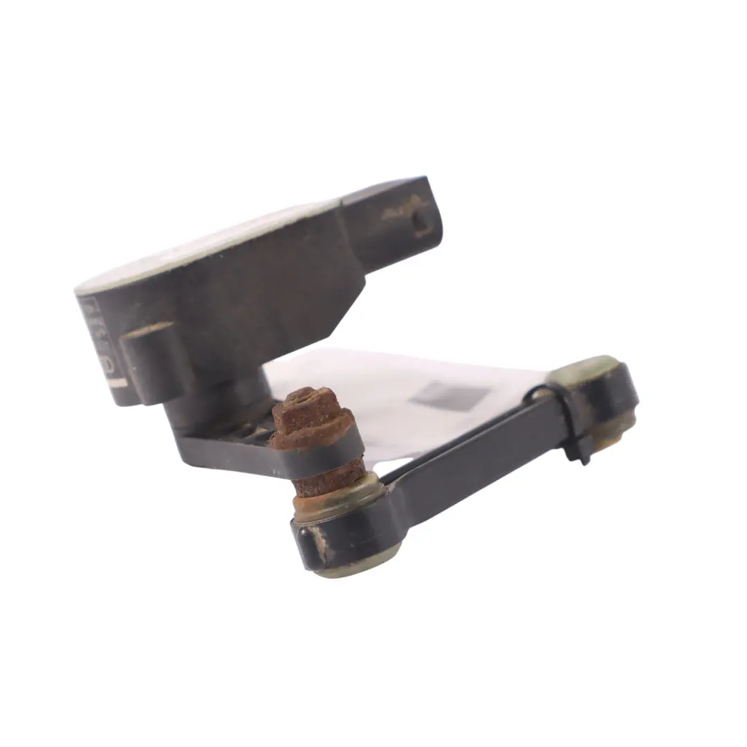 Headlight Level Height Sensor Front Right O/S to Audi Q7 4L with Part number 7L0616571D Audi Q7 4L Headlight Level Height Sensor Front Right O/S - SKU 7L0616571D - Part number 7L0616571D