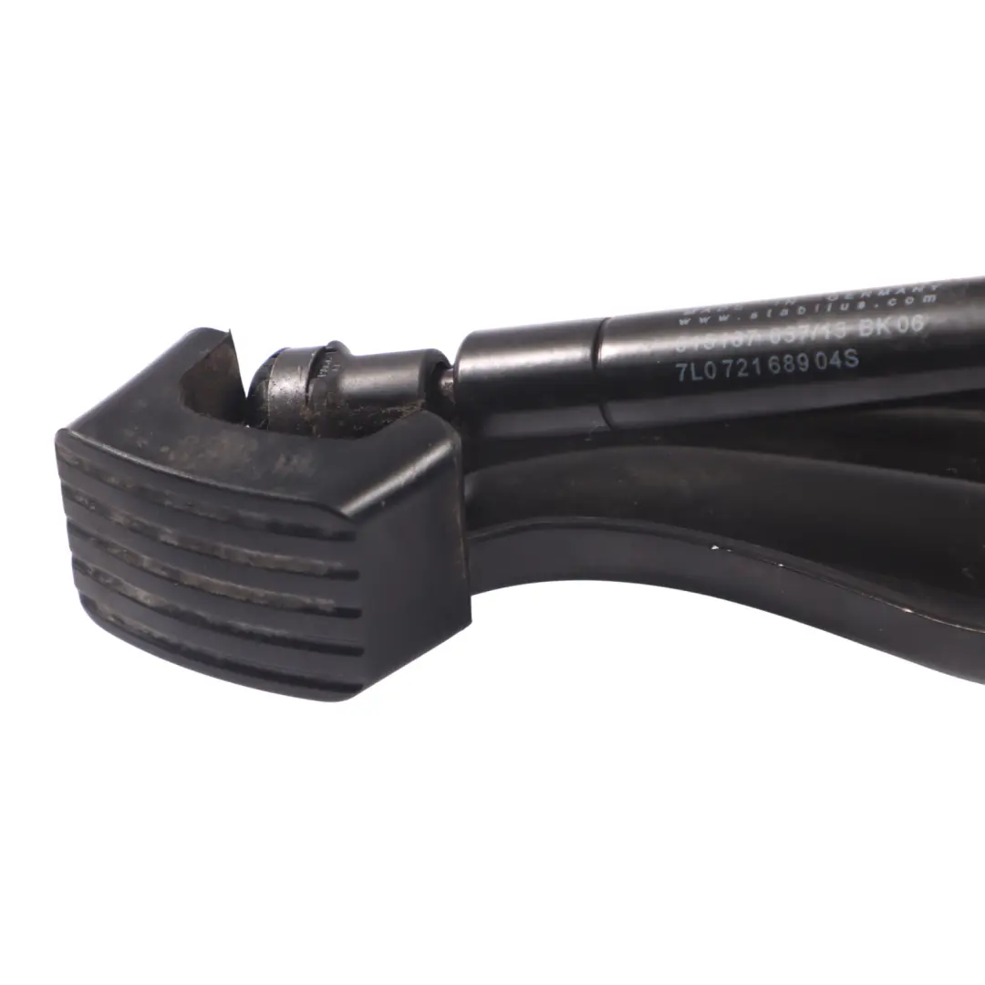 Pedał Mechanizm Hamulca Ręcznego Postojowego do Audi Q7 4L o numerze 7L0721797Q Audi Q7 4L Pedał Mechanizm Hamulca Ręcznego Postojowego - SKU 7L0721797Q - Numer Części 7L0721797Q