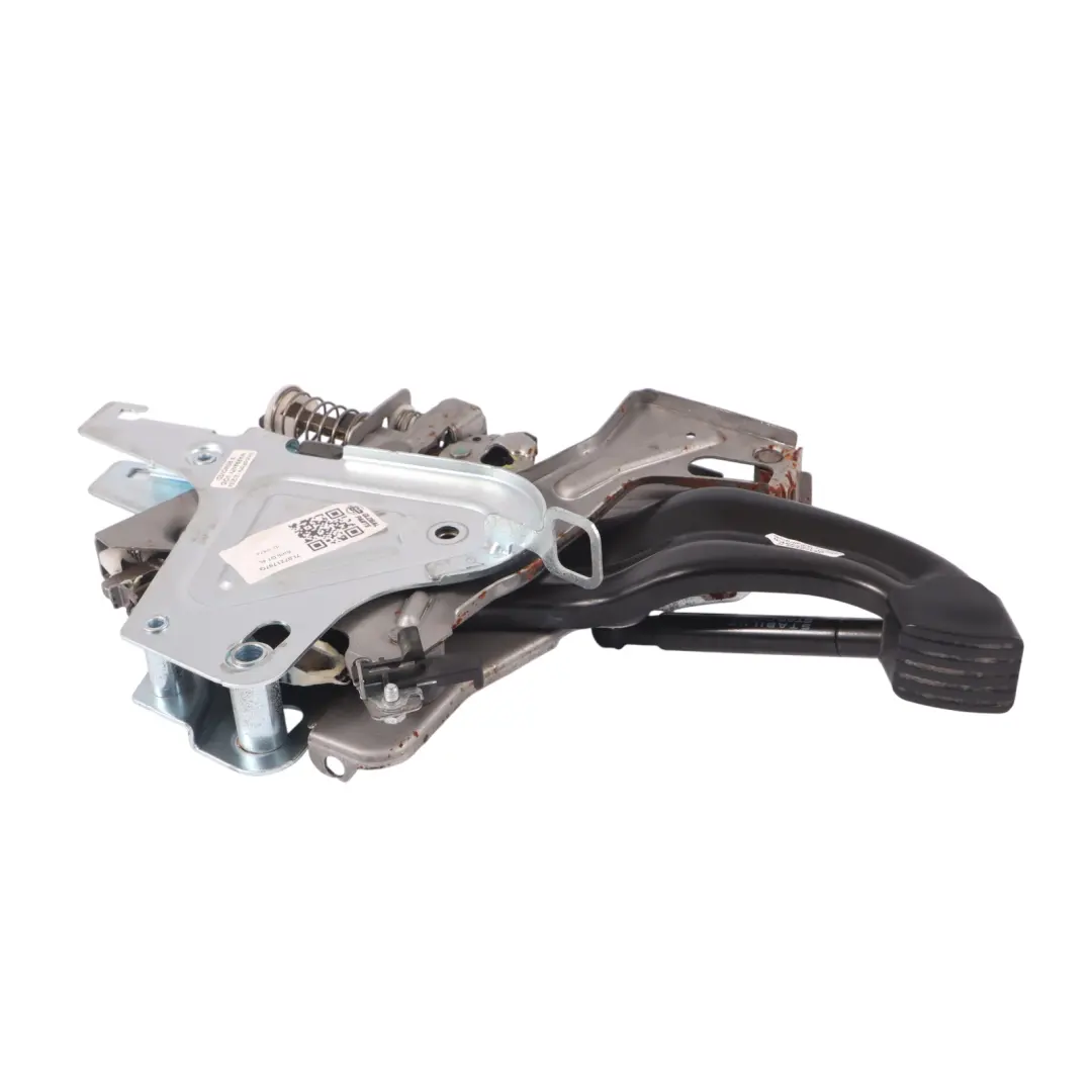 Handbrake Pedal Parking Brake Foot Pedal Mechanism Audi Q7 4L - SKU 7L0721797Q - Part number 7L0721797Q