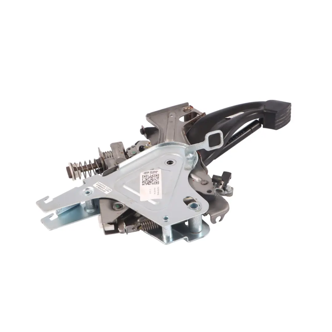 Handbrake Pedal Parking Brake Foot Pedal Mechanism Audi Q7 4L - SKU 7L0721797Q - Part number 7L0721797Q