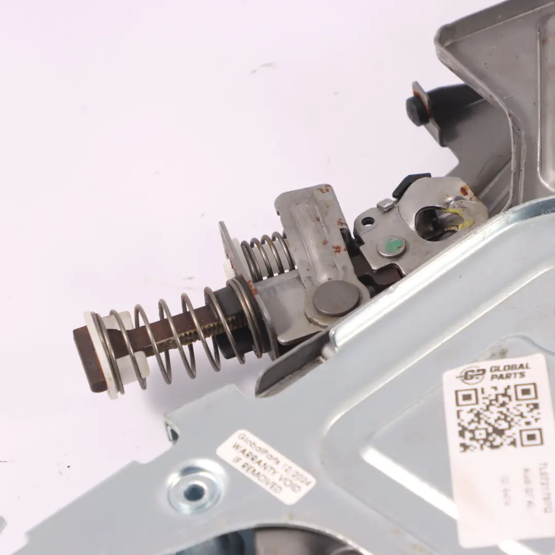 Handbrake Pedal Parking Brake Foot Pedal Mechanism Audi Q7 4L - SKU 7L0721797Q - Part number 7L0721797Q