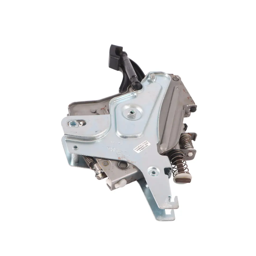 Handbrake Pedal Parking Brake Foot Pedal Mechanism Audi Q7 4L - SKU 7L0721797Q - Part number 7L0721797Q