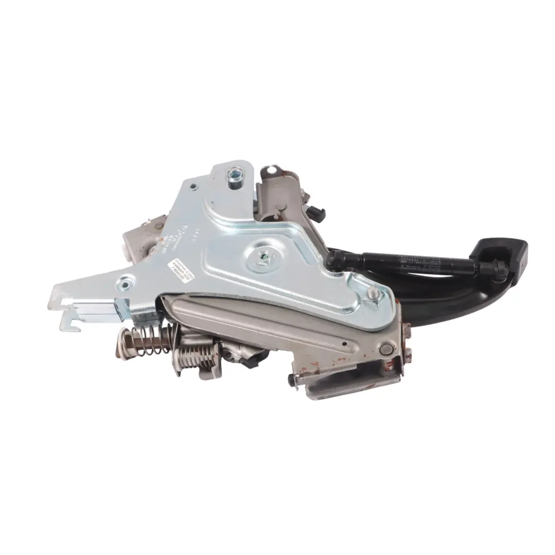 Handbrake Pedal Parking Brake Foot Pedal Mechanism Audi Q7 4L - SKU 7L0721797Q - Part number 7L0721797Q
