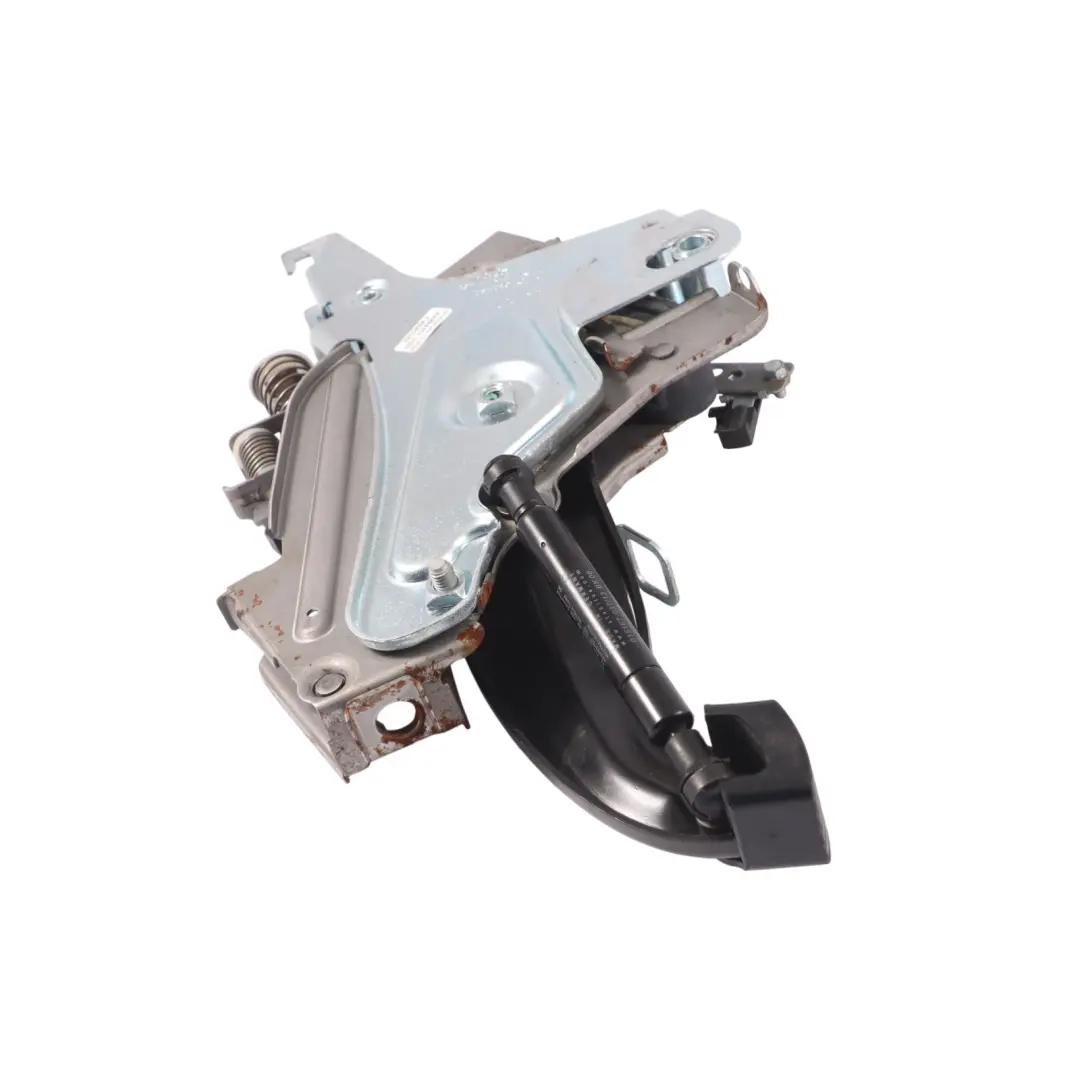 Handbrake Pedal Parking Brake Foot Pedal Mechanism Audi Q7 4L - SKU 7L0721797Q - Part number 7L0721797Q