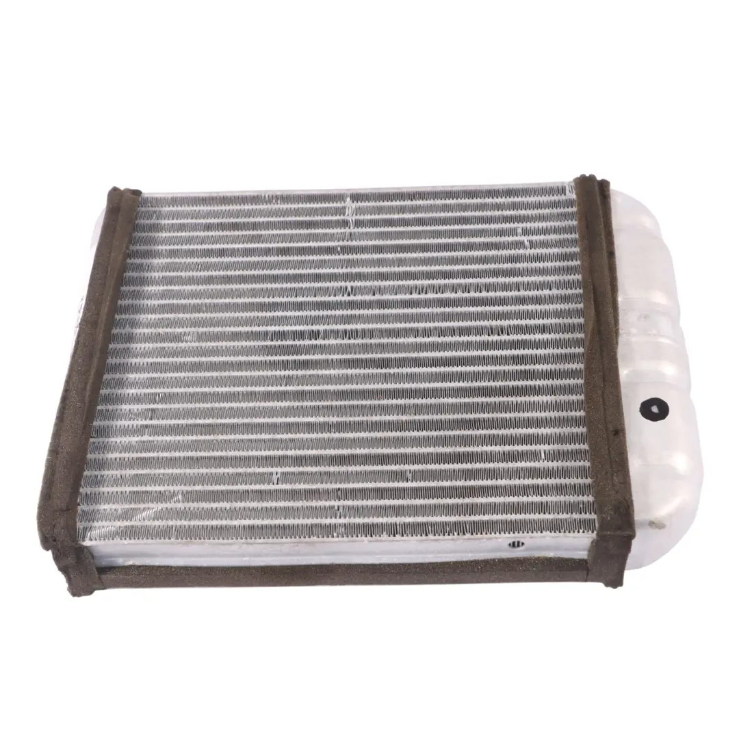 Audi Q7 4L Heater Matrix Element Unit Heat Exchanger Radiator 7H1819121 - SKU RHD-7L0819031A - Part number 7L0819031A