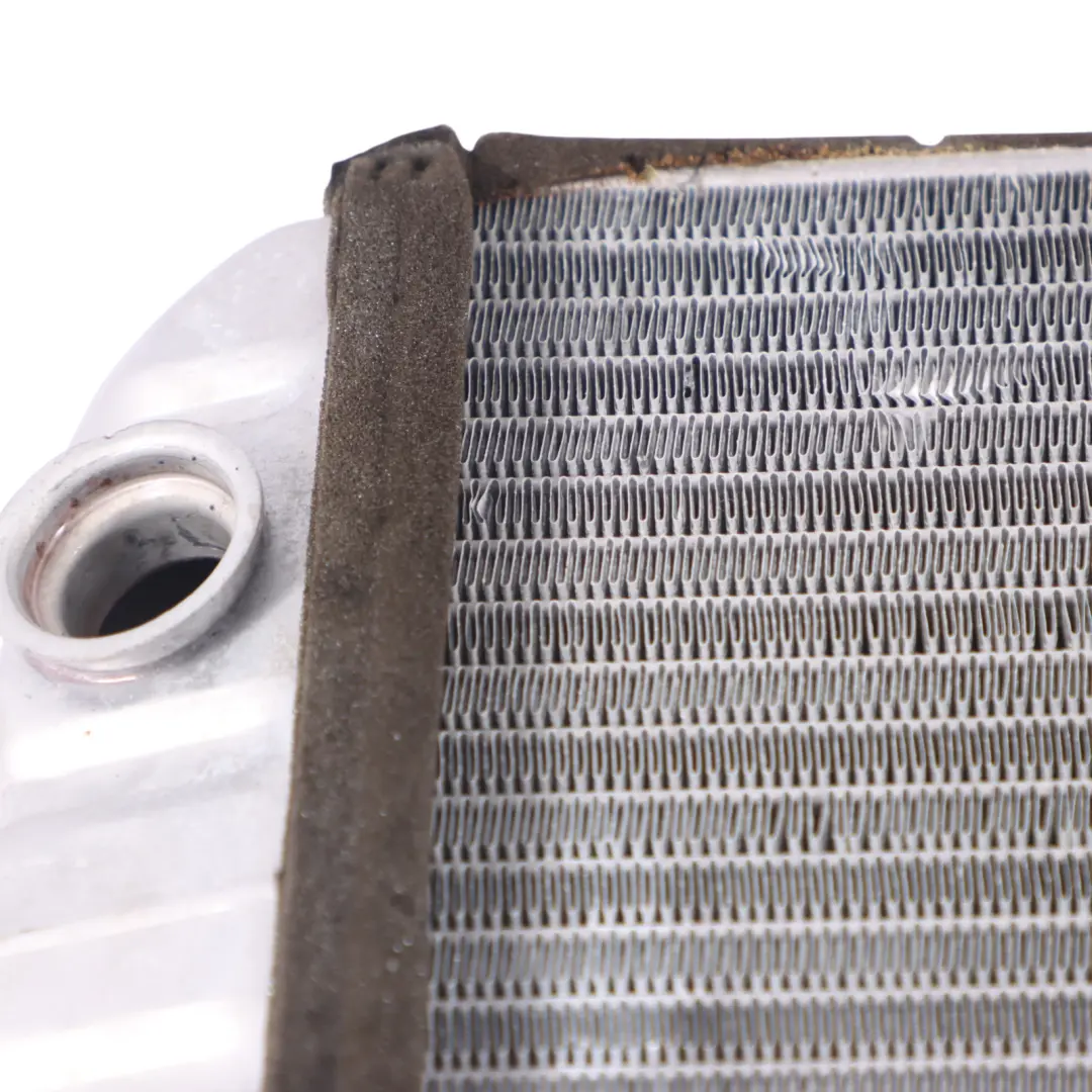 Audi Q7 4L Heater Matrix Element Unit Heat Exchanger Radiator 7H1819121 - SKU RHD-7L0819031A - Part number 7L0819031A