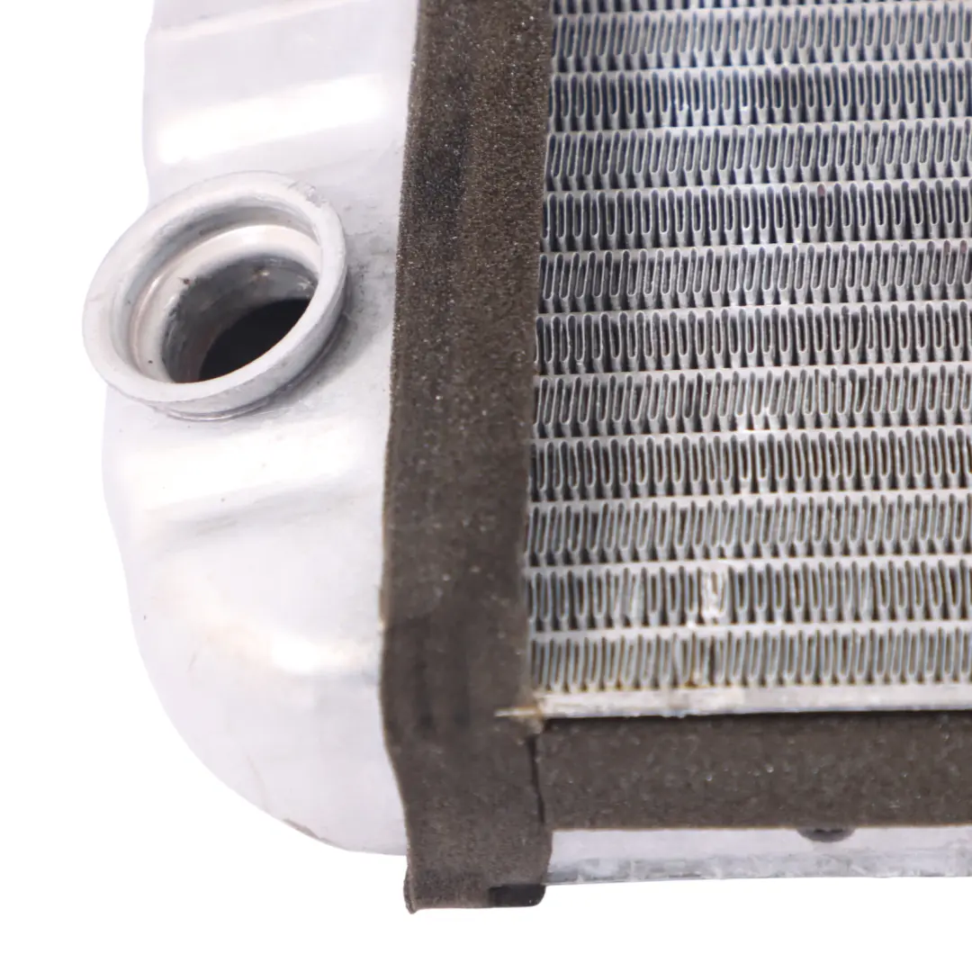 Audi Q7 4L Heater Matrix Element Unit Heat Exchanger Radiator 7H1819121 - SKU RHD-7L0819031A - Part number 7L0819031A