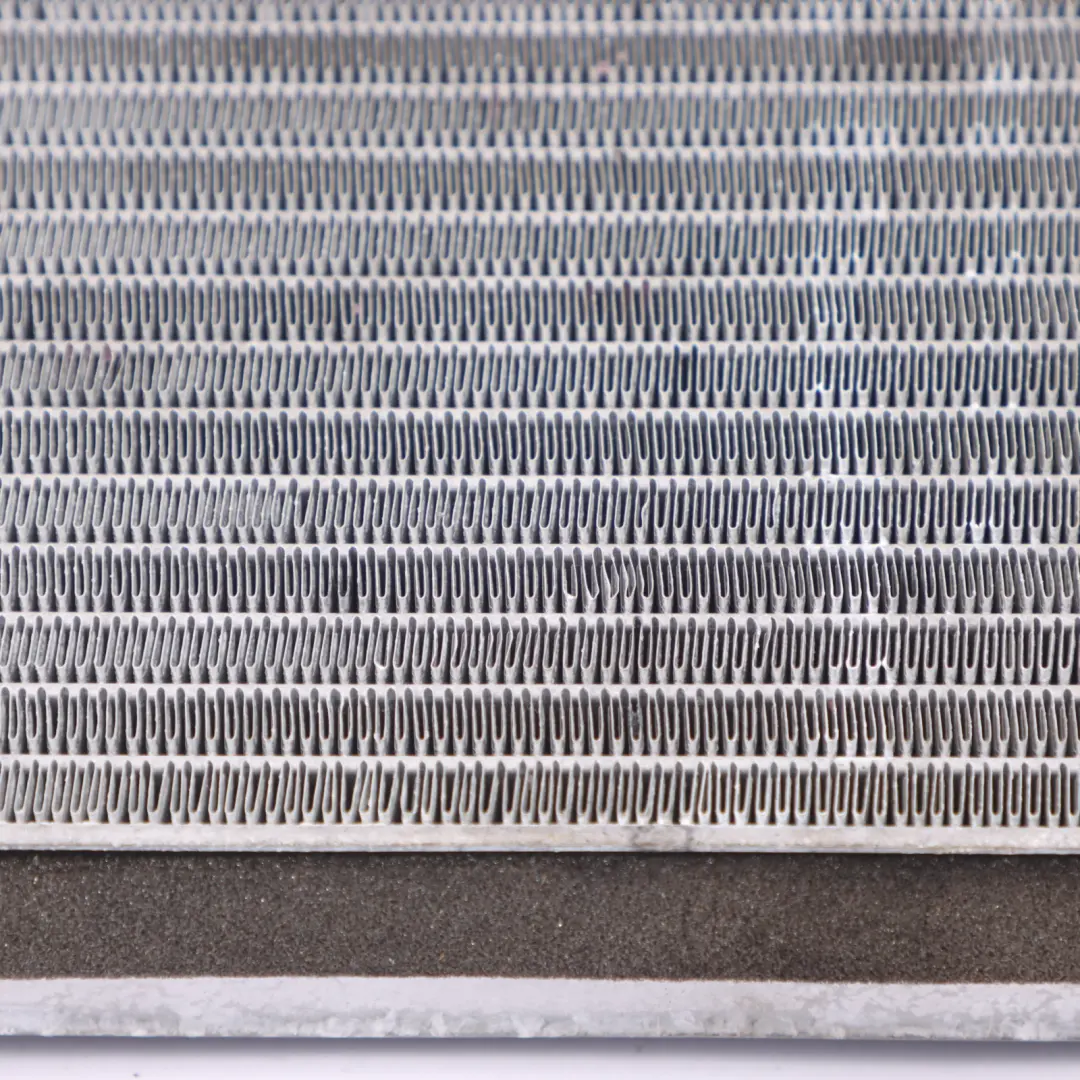 Audi Q7 4L Heater Matrix Element Unit Heat Exchanger Radiator 7H1819121 - SKU RHD-7L0819031A - Part number 7L0819031A