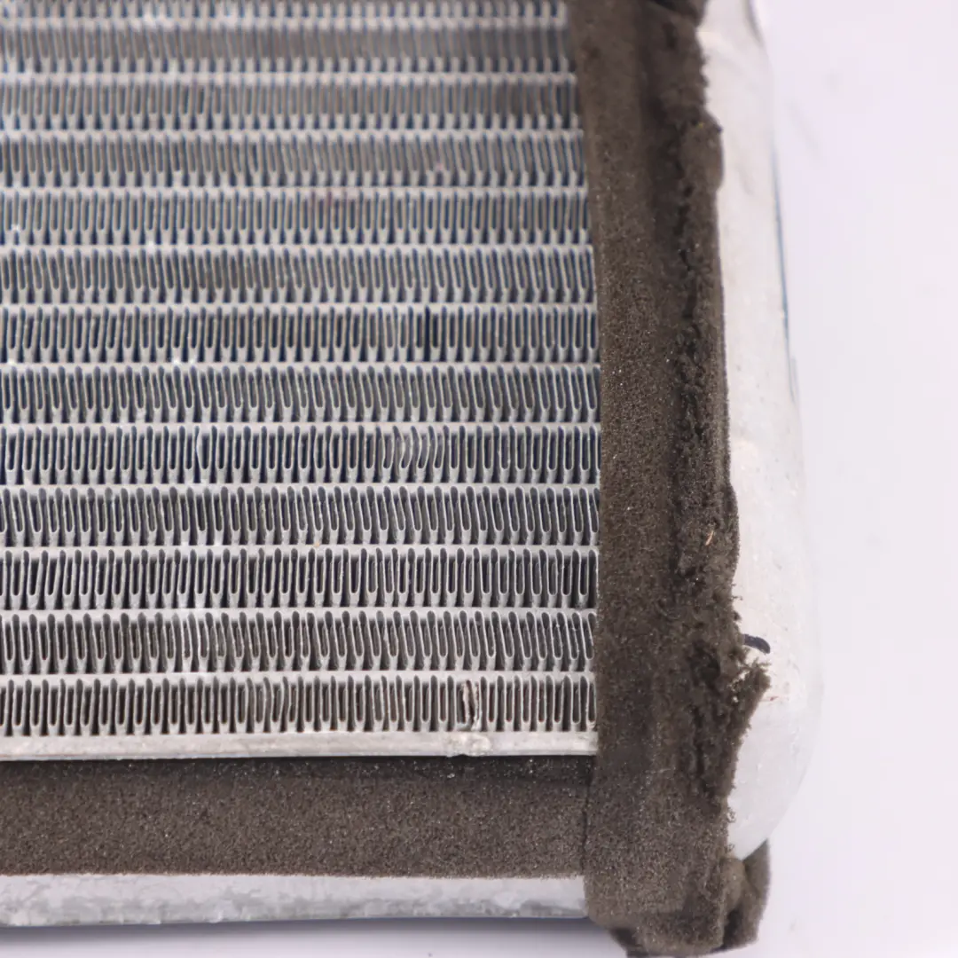 Audi Q7 4L Heater Matrix Element Unit Heat Exchanger Radiator 7H1819121 - SKU RHD-7L0819031A - Part number 7L0819031A
