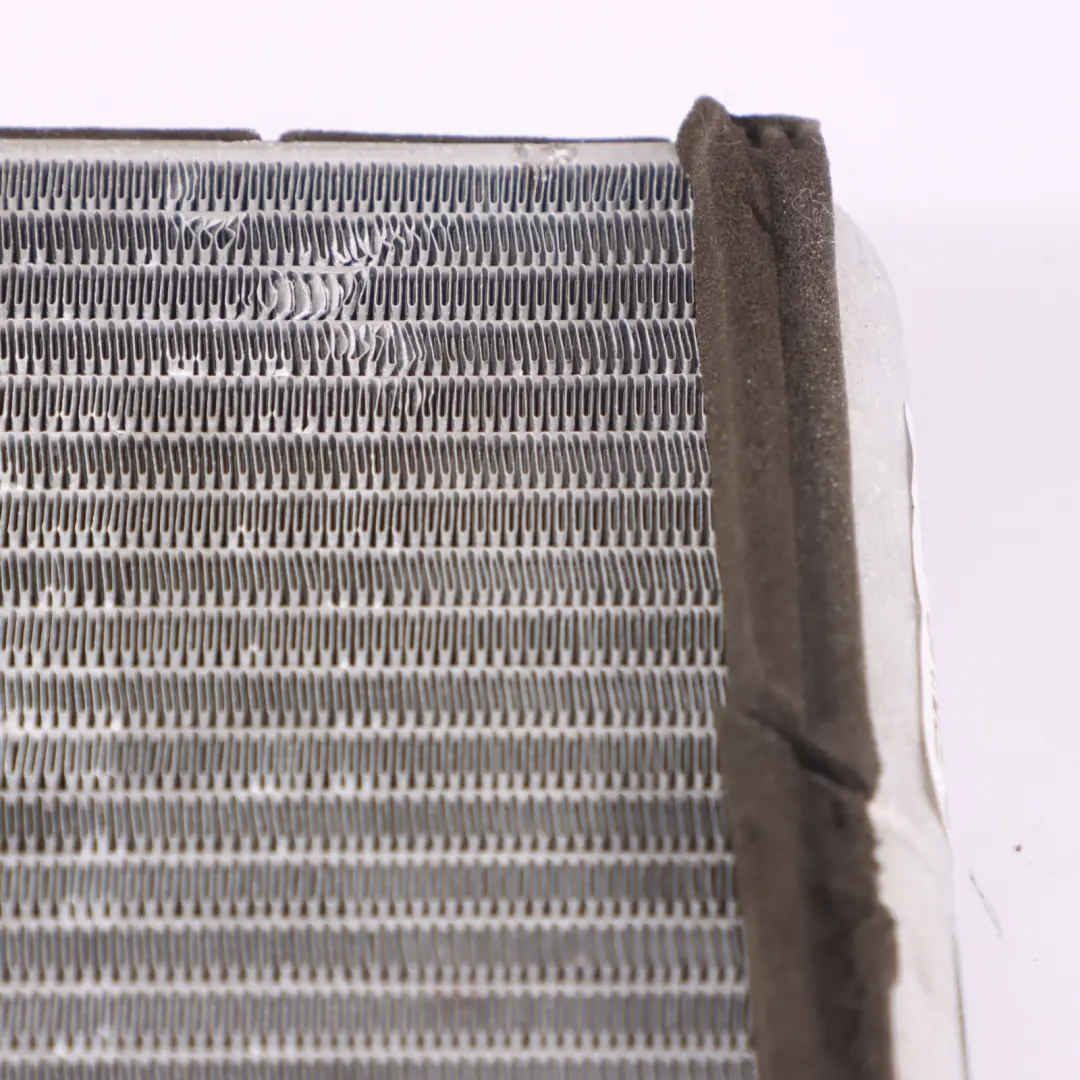 Audi Q7 4L Heater Matrix Element Unit Heat Exchanger Radiator 7H1819121 - SKU RHD-7L0819031A - Part number 7L0819031A