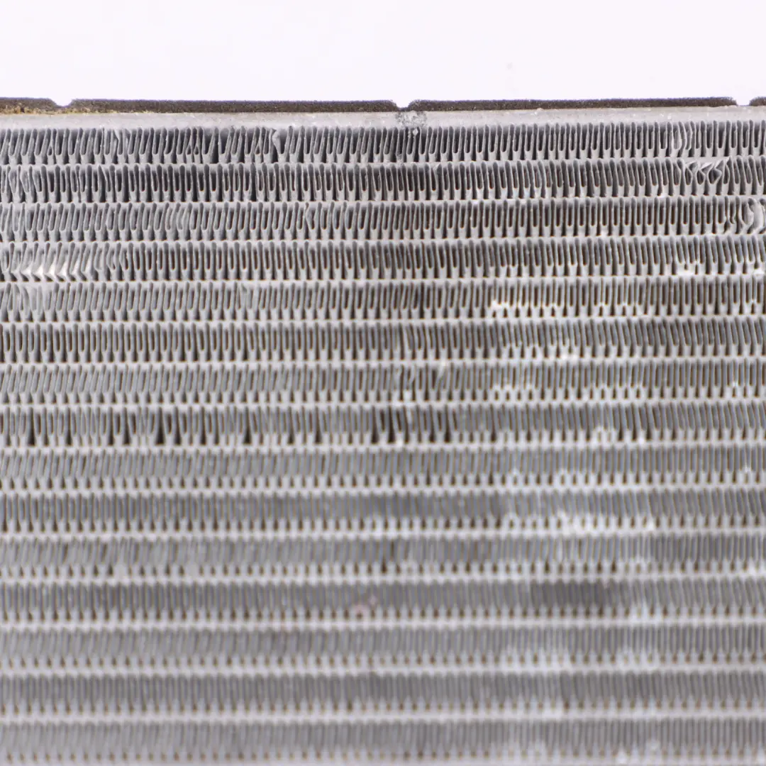 Audi Q7 4L Heater Matrix Element Unit Heat Exchanger Radiator 7H1819121 - SKU RHD-7L0819031A - Part number 7L0819031A