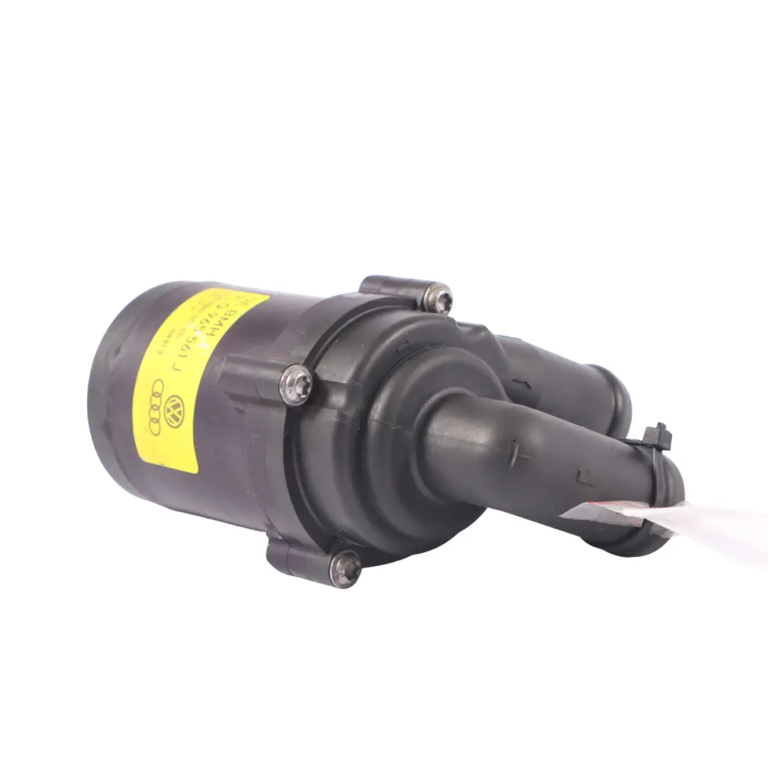 Audi Q7 4L Additional Auxiliary Water Coolant Pump - SKU 7L0965561J - Part number 7L0965561J