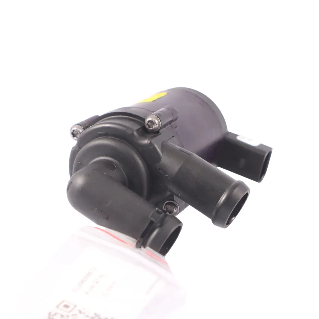 Adicional Bomba Auxiliar de Agua Refrigerante para Audi Q7 4L con número de pieza 7L0965561J Audi Q7 4L Adicional Bomba Auxiliar de Agua Refrigerante - SKU 7L0965561J - Número de pieza 7L0965561J