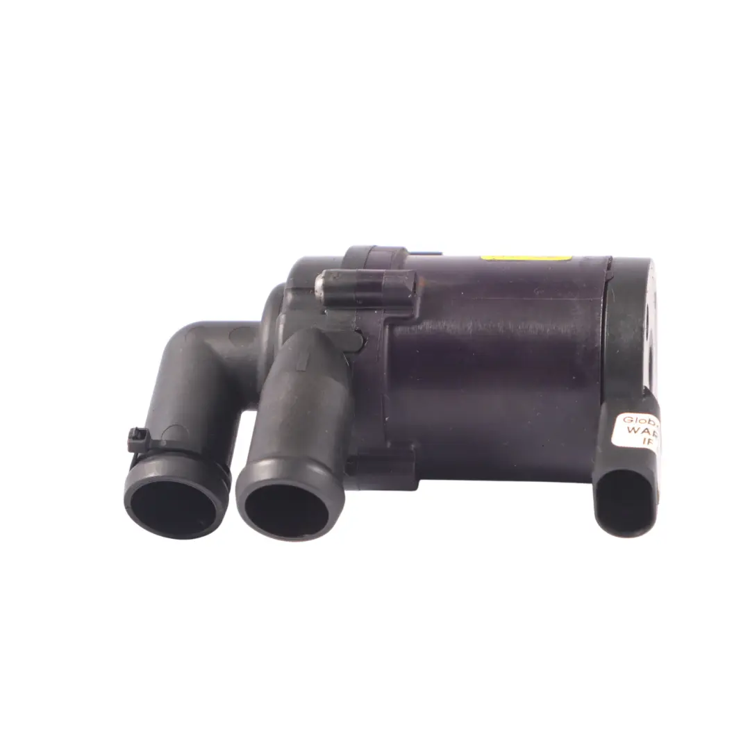 Pompe auxiliaire supplémentaire refroidissement de l'eau pour Audi Q7 4L à propos du numéro de pièce 7L0965561J Audi Q7 4L Pompe auxiliaire supplémentaire refroidissement de l'eau - SKU 7L0965561J - Numéro de pièce 7L0965561J