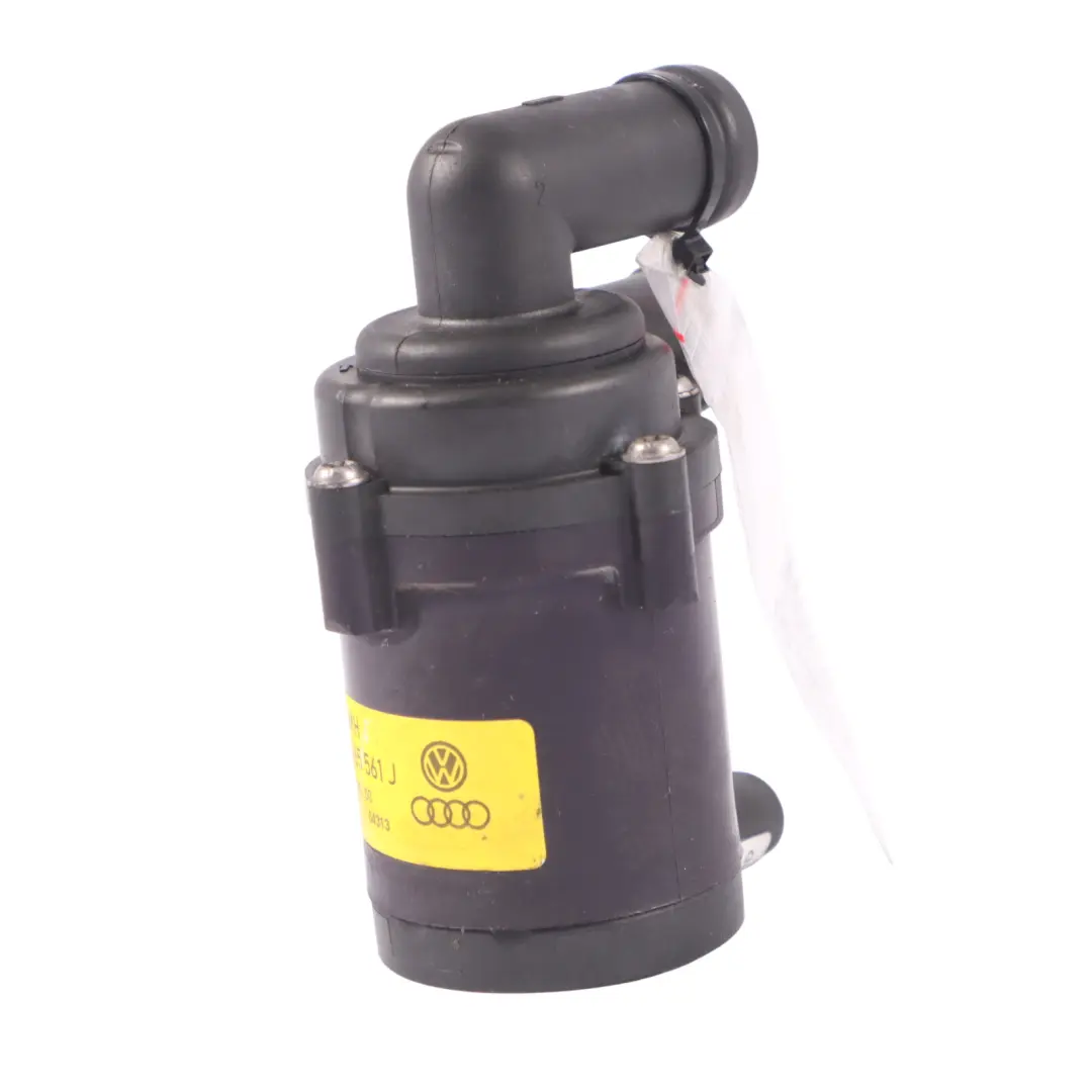 Zusätzliche Zusatz Wasser Kühlmittel Pumpe für Audi Q7 4L mit Teilenummer 7L0965561J Audi Q7 4L Zusätzliche Zusatz Wasser Kühlmittel Pumpe - SKU 7L0965561J - Teilenummer 7L0965561J