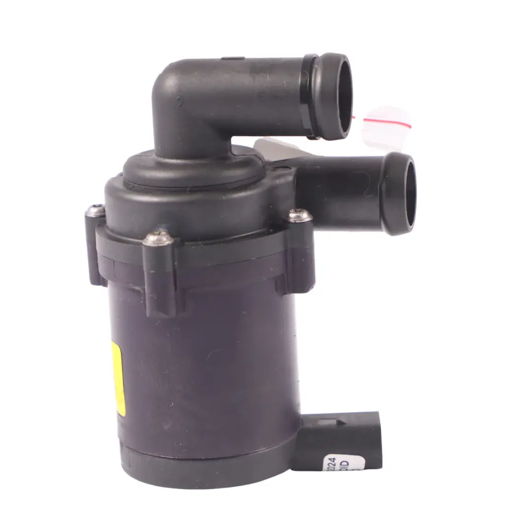 Audi Q7 4L Additional Auxiliary Water Coolant Pump - SKU 7L0965561J - Part number 7L0965561J