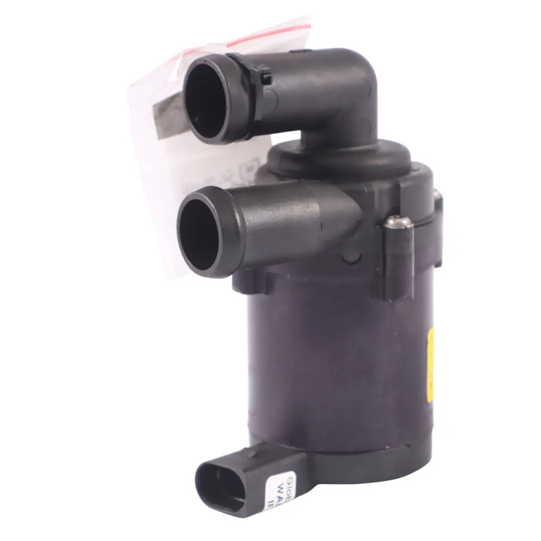Audi Q7 4L Adicional Bomba Auxiliar de Agua Refrigerante - SKU 7L0965561J - Número de pieza 7L0965561J